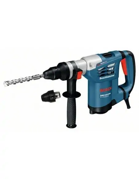 Perforateur SDS-plus GBH 4-32 DFR + LBOXX - Bosch