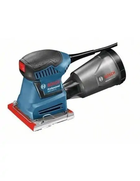 Ponceuse vibrante GSS 140-1 A - Bosch