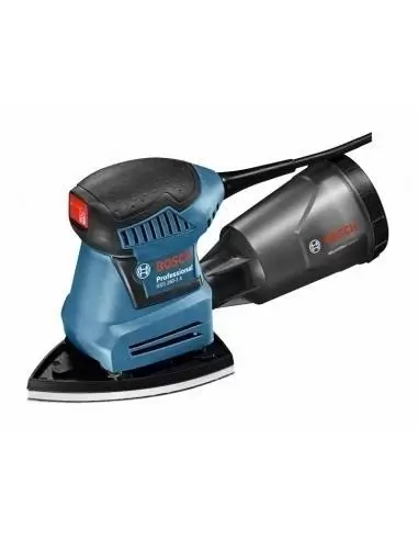 Ponceuse vibrante GSS 160 Multi L-BOXX - Bosch