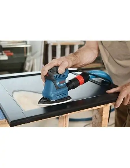 Ponceuse vibrante GSS 160 Multi L-BOXX - Bosch