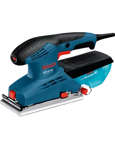 Ponceuse vibrante GSS 23 AE - Bosch