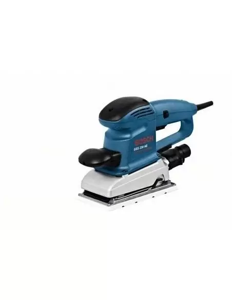 Ponceuse vibrante GSS 230 AE - Bosch