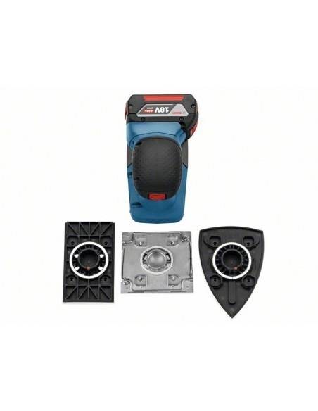 Ponceuse vibrante sans fil GSS 18V-10 - Bosch
