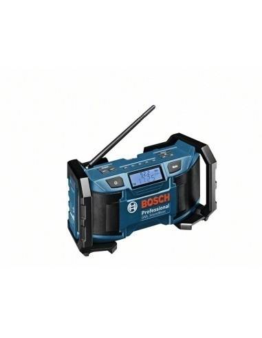 Radio GML 14,4/18 V-LI SoundBOXX - Bosch