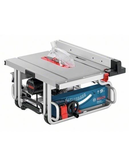 Scie circulaire sur table GTS 10 J - Bosch