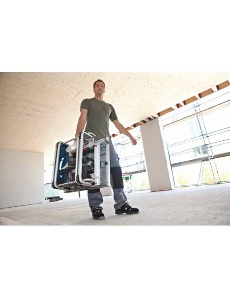 Scie circulaire sur table GTS 10 J - Bosch