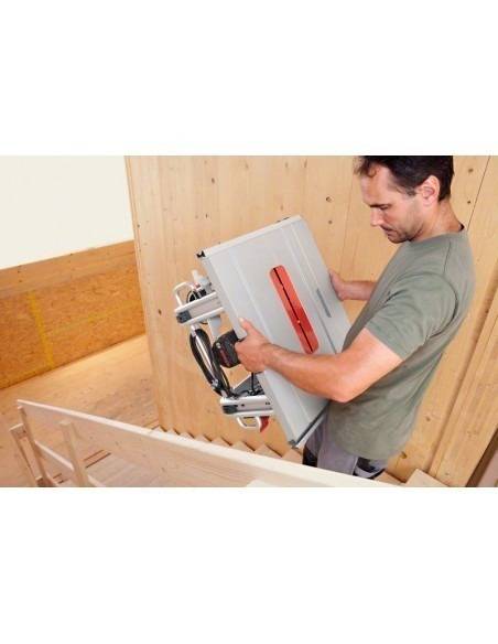 Scie circulaire sur table GTS 10 J - Bosch