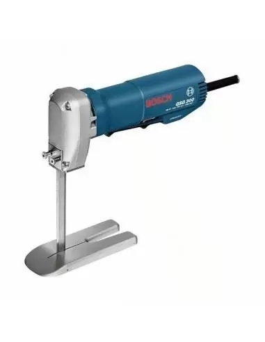 Scie mousse GSG 300 - Bosch