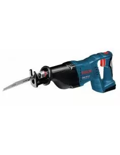 Scie sabre sans fil GSA 18 V-LI solo Click&Go, L-BOXX - Bosch