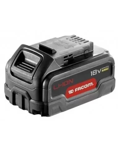 Batterie 10.8V - 5.0Ah Li-Ion - CL3.BA1850 - Facom