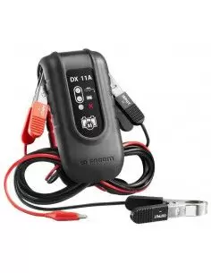 Chargeur demarreur STARTER 160 - 230V 450W - 20304008 - Sidamo