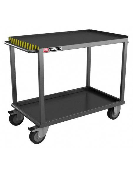 Table mobile charges lourdes - 2702 - Facom