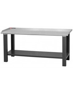 Etabli de maintenance - dessus galvanisé - 2 m - WB.2000GSA - Facom