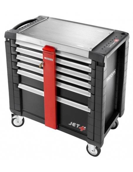 Barre anti-effraction - JET.A9M - Facom