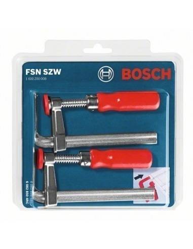Serre-joints FSN SZW - Bosch