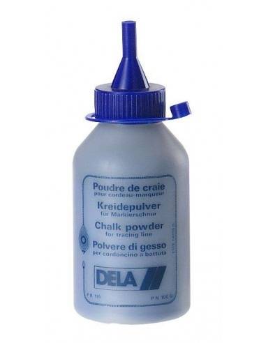 Poudre de talc bleue - DELA.3402.00 - Facom
