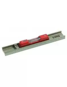 Milwaukee 4932459080 Niveau tubulaire 60cm Redstick 24 pouces