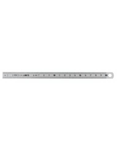 DELA.1051 - Réglets Inox flexibles - 2 faces - DELA.1051.200 - Facom