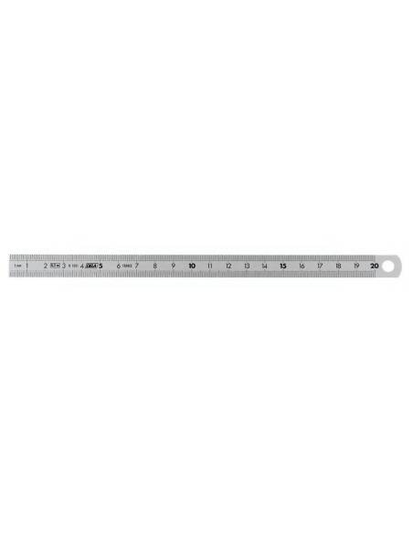 DELA.1051 - Réglets Inox flexibles - 2 faces - DELA.1051.200 - Facom