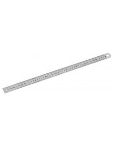 DELA.1056 - Réglets "longs" semi-rigides Inox - 1 face - DELA.1056.2000 - Facom