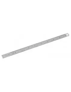 DELA.1056 - Réglets "longs" semi-rigides Inox - 1 face - DELA.1056.2000 - Facom