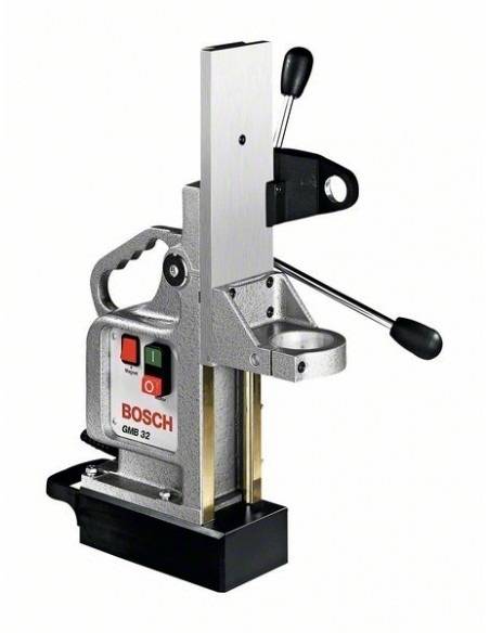 Support de forage magnétique GMB 32 - Bosch