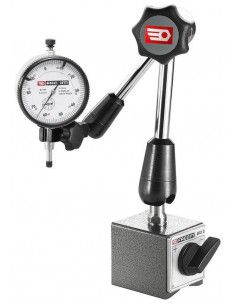 Ensemble comparateur-base magnétique - 812A - Facom