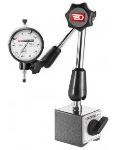 Ensemble comparateur-base magnétique - 812A - Facom
