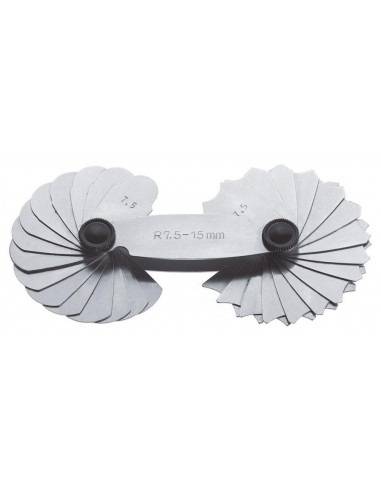 Jauges à rayons - DELA.1787.00 - Facom