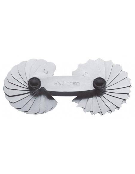 Jauges à rayons - DELA.1787.00 - Facom