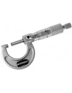 Micromètre d'extérieur à friction au 1/100ème - 806.F - Facom