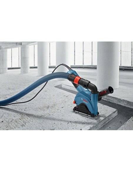 Système d’aspiration de poussière GDE 115/125 FC-T - Bosch