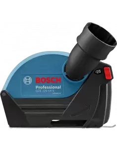 Système d’aspiration de poussière GDE 125 EA-S - Bosch