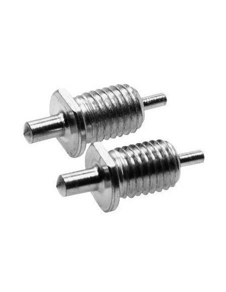 117.E - Jeux de 2 ergots de rechange pour clé 117.B - 117.E1 - Facom