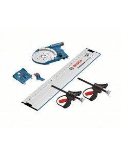 Système FSN OFA 32 KIT 800 pour la réalisation de rangées de trous de 32 mm - Bosch