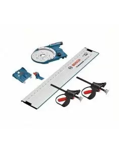 Système FSN OFA 32 KIT 800 pour la réalisation de rangées de trous de 32 mm - Bosch