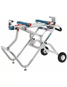 Table de transport et de travail GTA 2500 W - Bosch