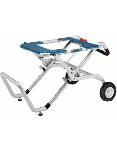 Table de transport et de travail GTA 60 W - Bosch