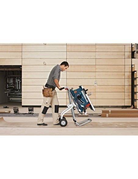 Table de transport et de travail GTA 60 W - Bosch