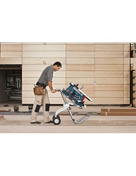 Table de transport et de travail GTA 60 W - Bosch
