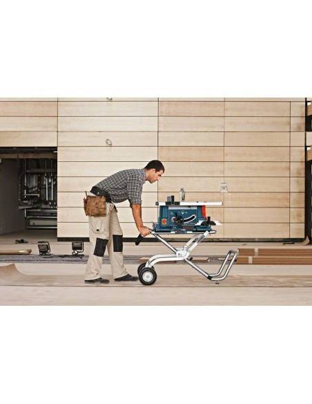 Table de transport et de travail GTA 60 W - Bosch