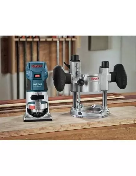 Unité plongeante TE 600 - Bosch