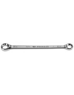 59TX - Clés à oeil droites profil Torx® - 59TX.20X24 - Facom