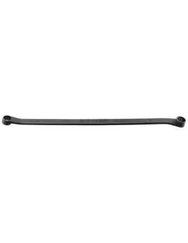 57L - Clés polygonales longues contrecoudées inclinées 15° métriques - 57L.5.5X7 - Facom