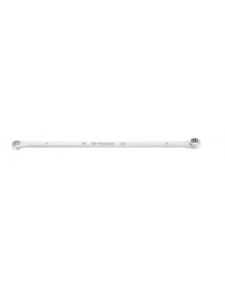 59L- Clés polygonales longues contrecoudées métriques - 59L.14X15 - Facom