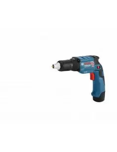 Visseuse plaquistes sans-fil GTB 12V-11 solo Click&Go, L-BOXX - Bosch