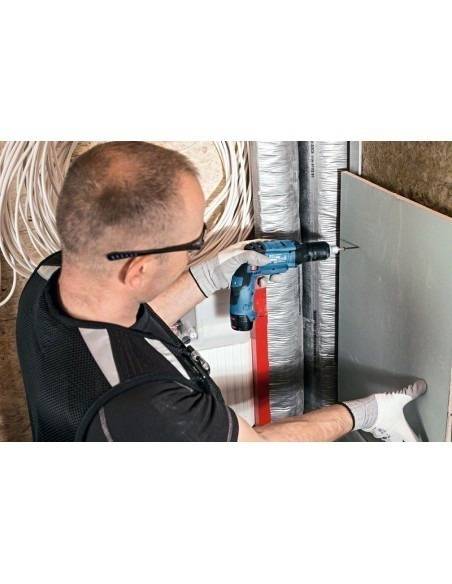 Visseuse plaquistes sans-fil GTB 12V-11 solo Click&Go, L-BOXX - Bosch