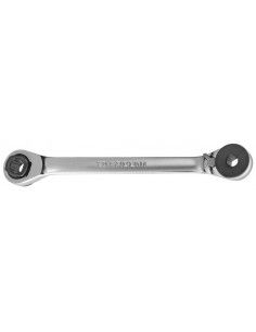Clé à cliquet porte-embouts 1/4" - 5/16" - 65.PE - Facom
