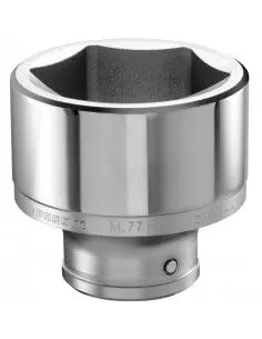 M.HA - Douilles 1" 6 pans en pouces - M.2'3/4HA - Facom
