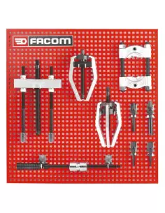 Composition pour la petite mécanique - U.JA1 - Facom